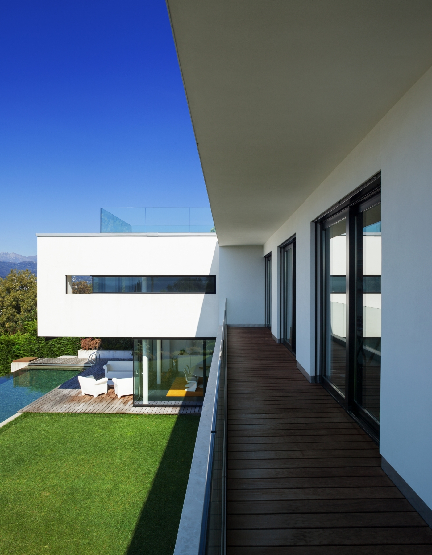 Konca Mimarlık yaklaşımı