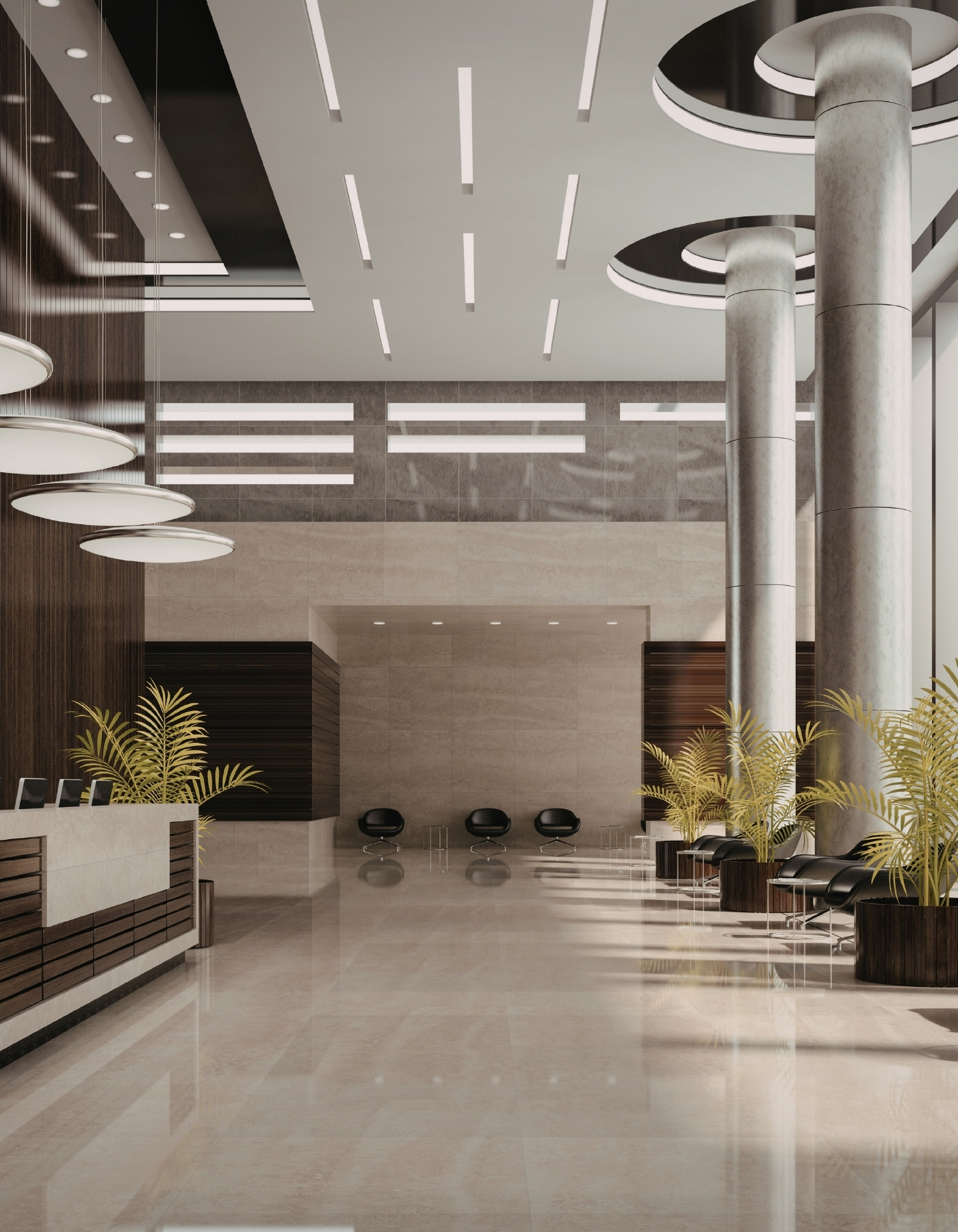 Konca Mimarlık yaklaşımı