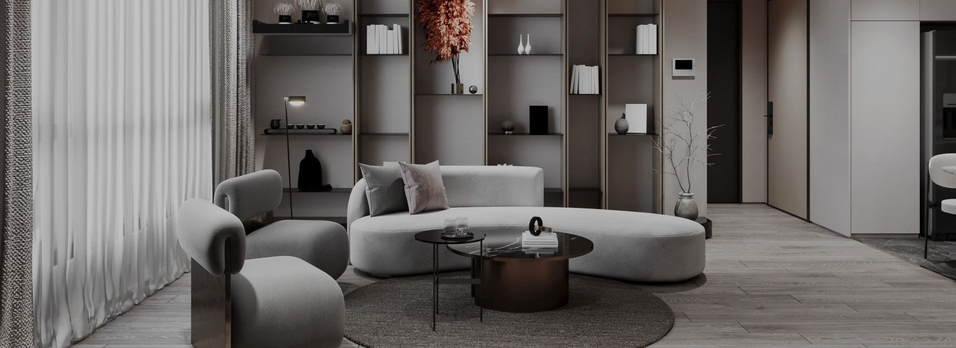 İç mekân tasarımı