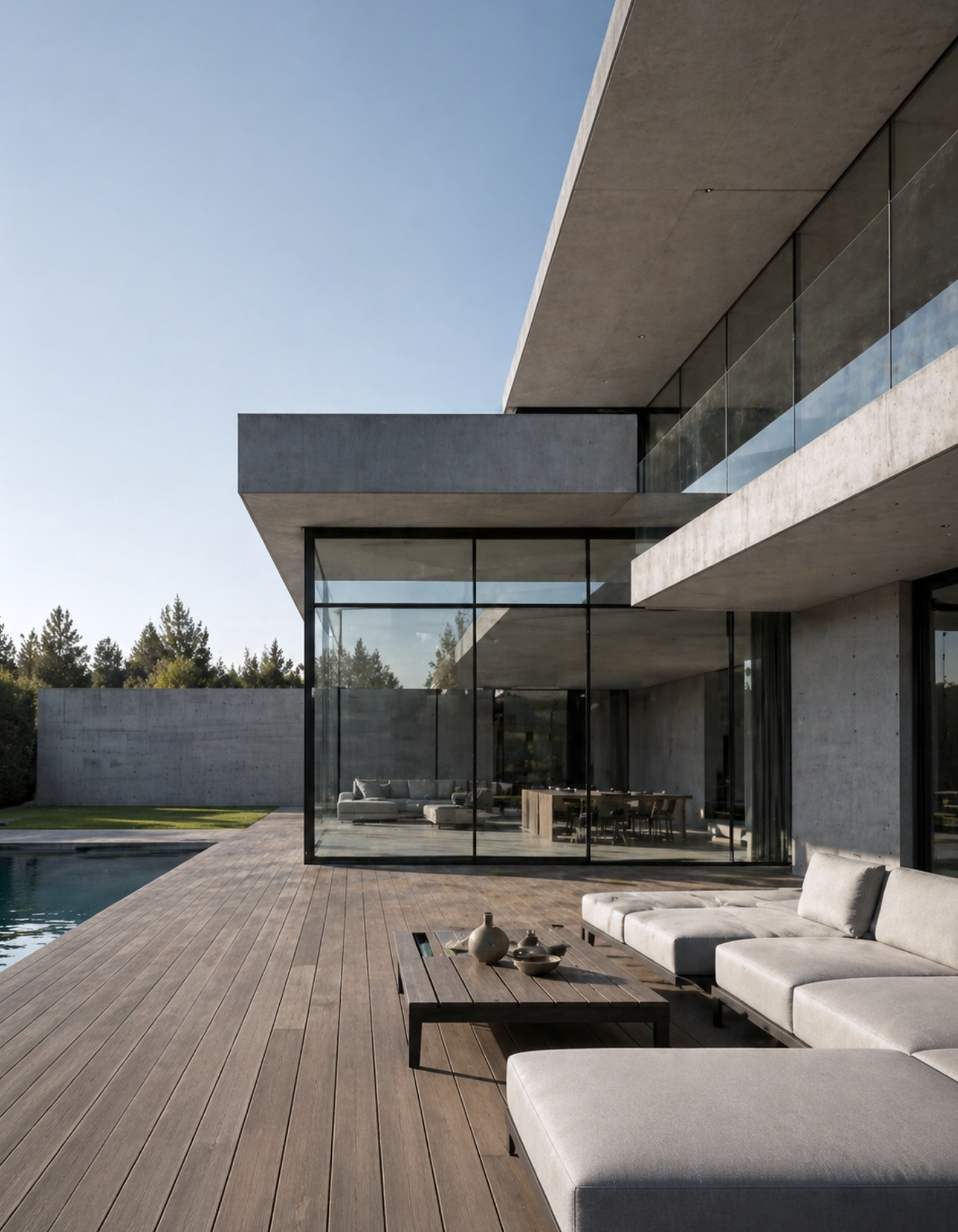 İç mimarlık ve mekan tasarımı