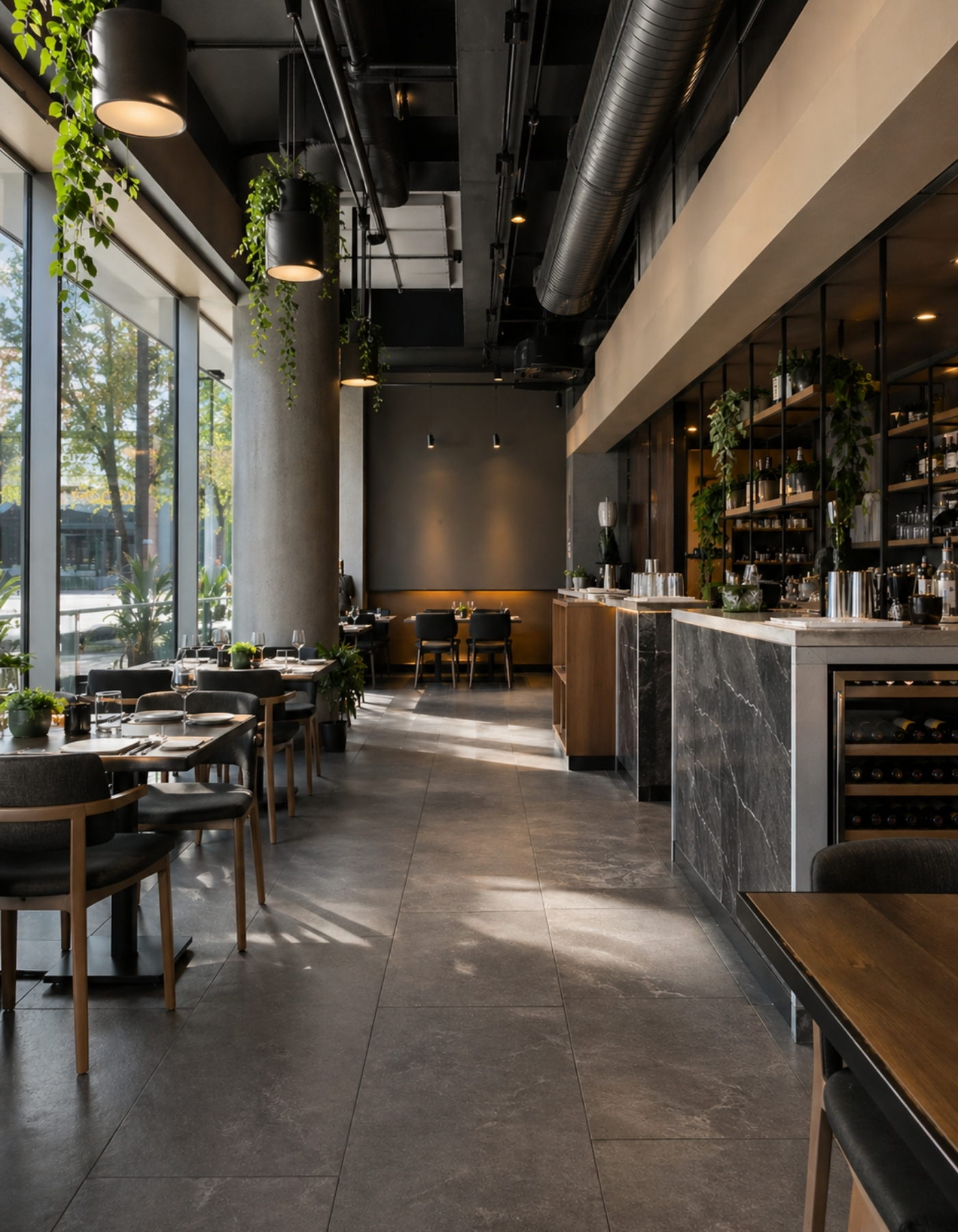 Mekânsal planlama ve alan kullanımı