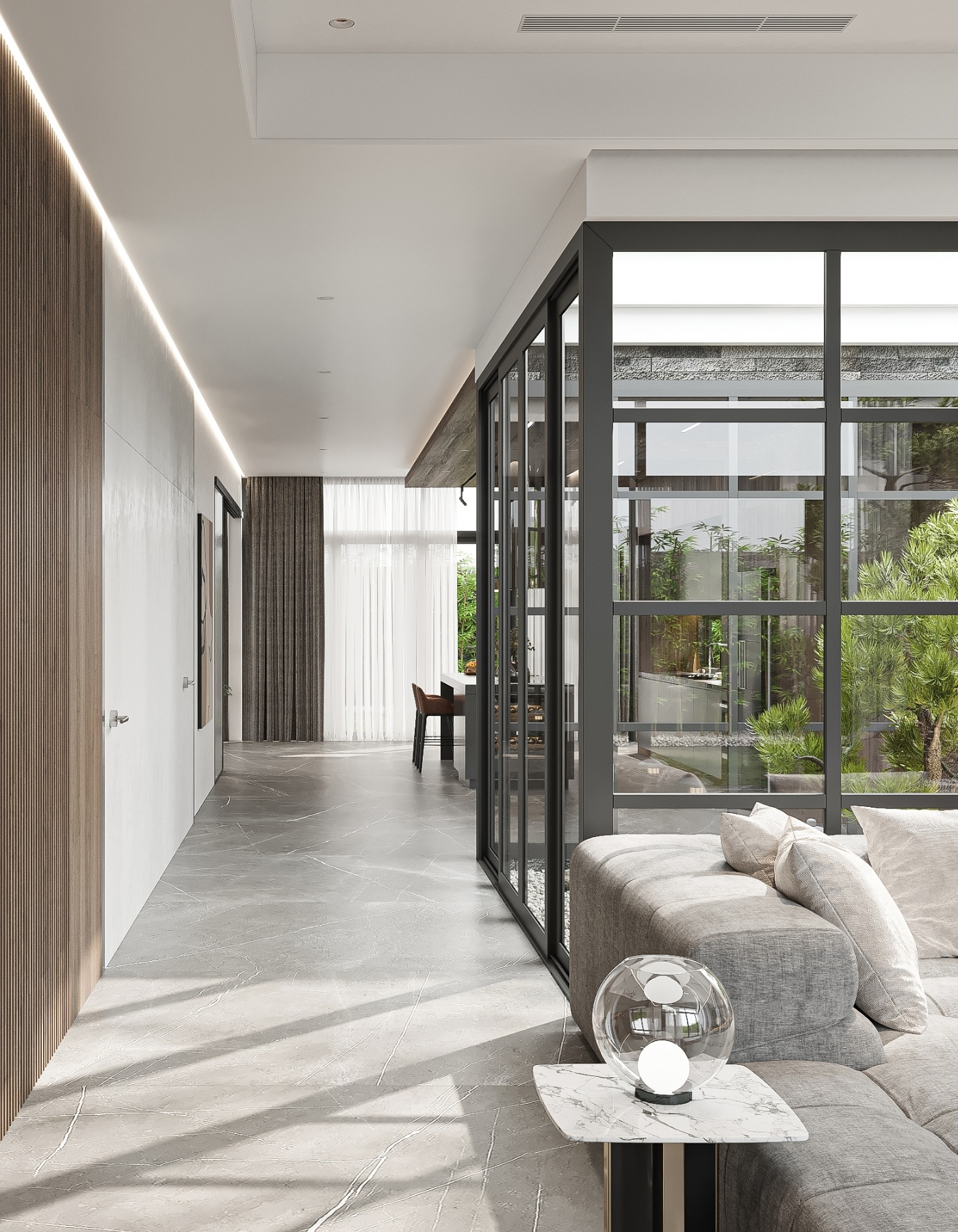 Planlama, dolaşım ve kullanım ilişkileri