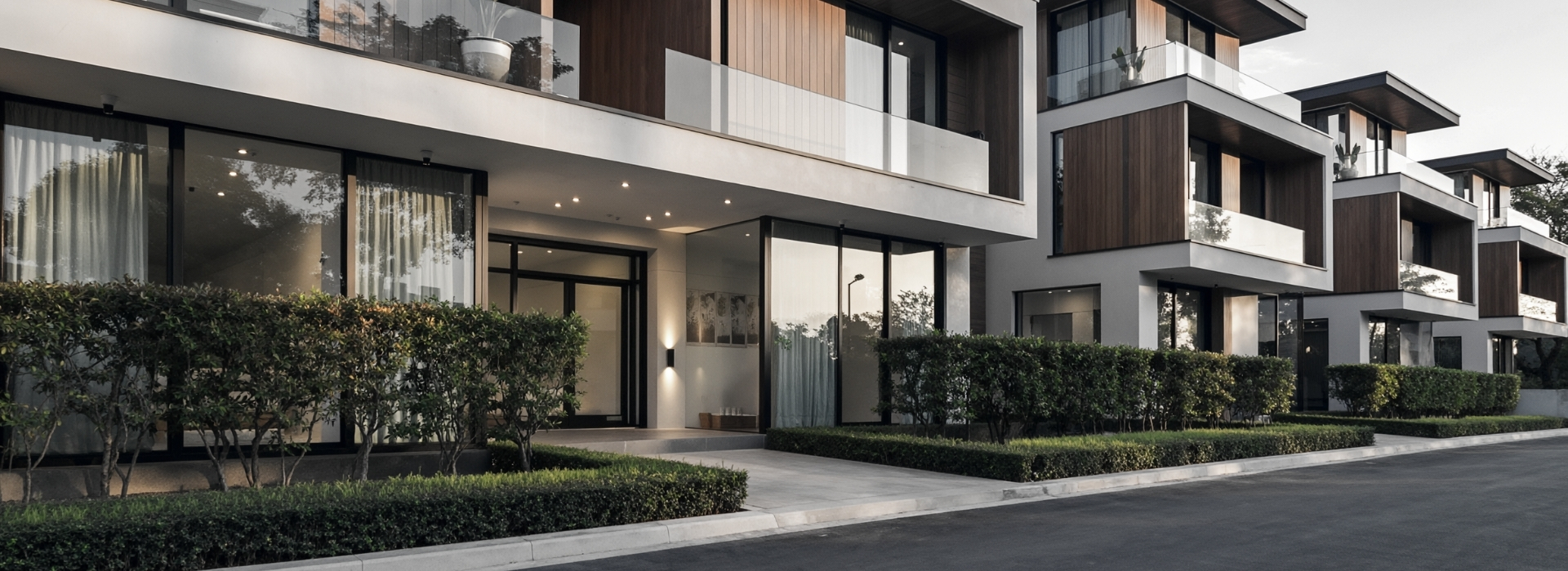 Mekânsal planlama hizmeti