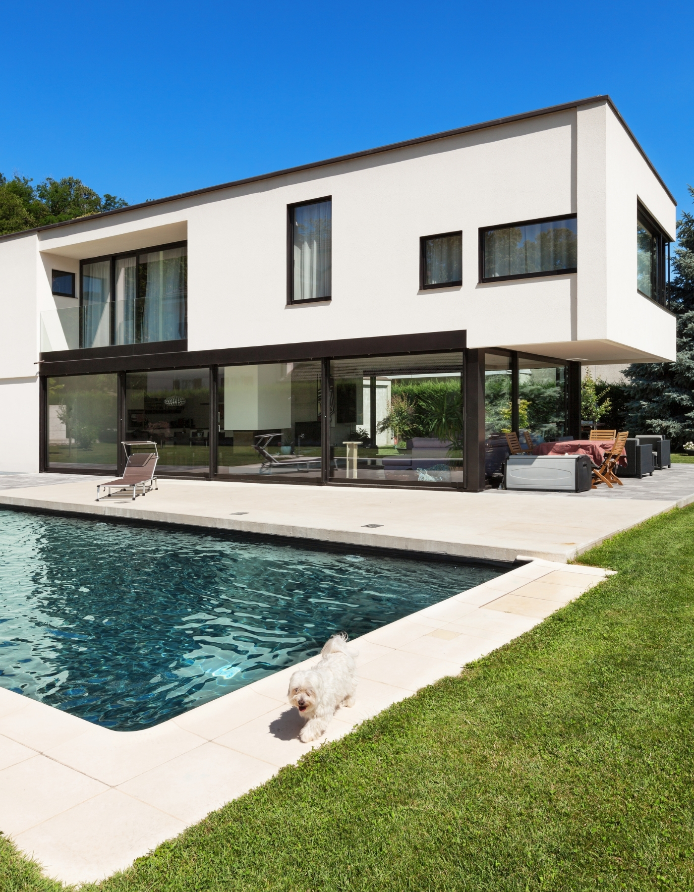 İç mimarlık ve mekan tasarımı