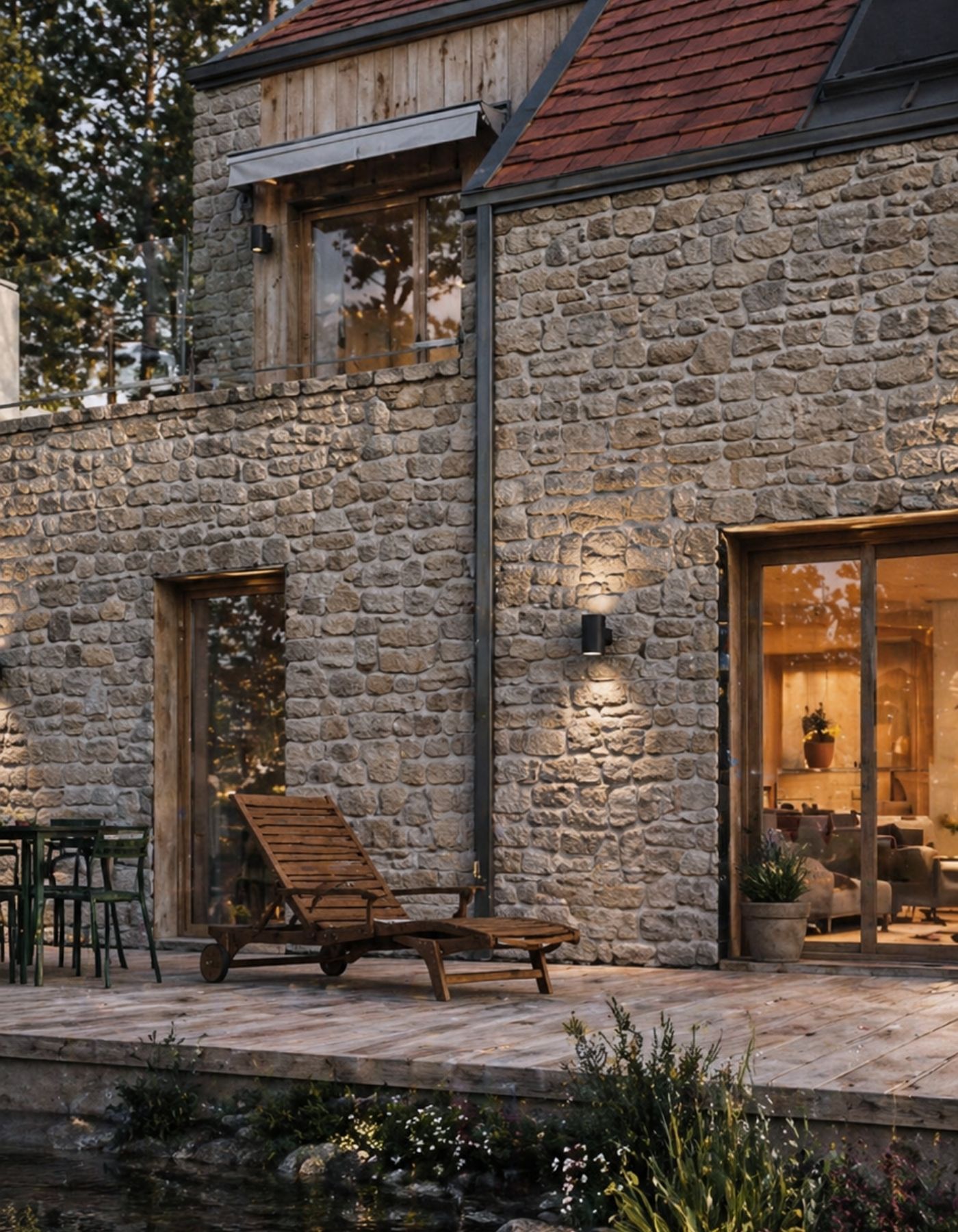 Ic mekan tasarim hizmeti